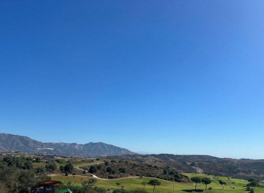 Další prodej - Apartment -
La Cala de Mijas