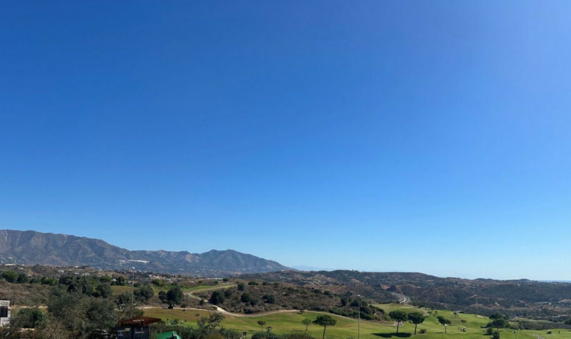 Další prodej - Apartment -
La Cala de Mijas