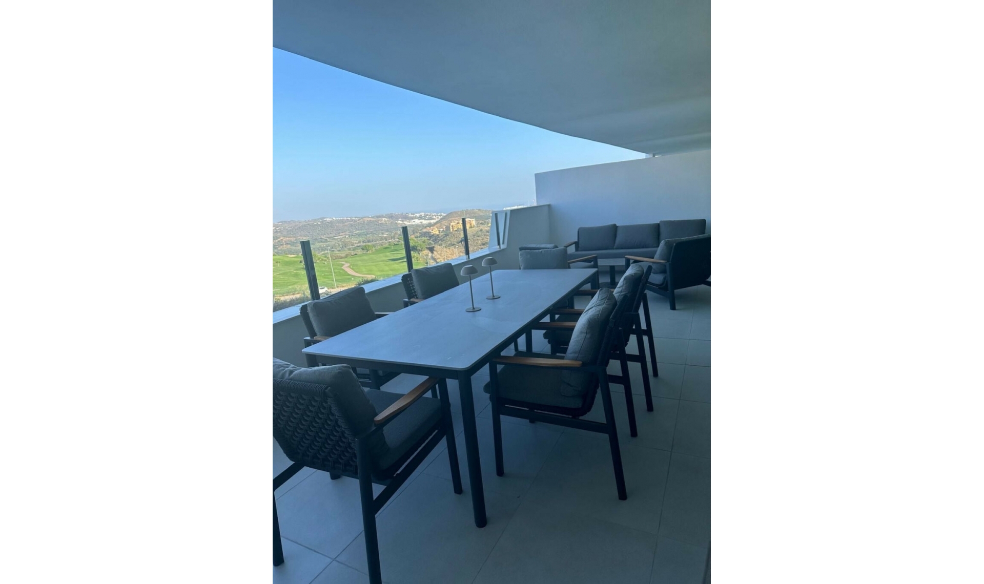 Další prodej - Apartment -
La Cala de Mijas