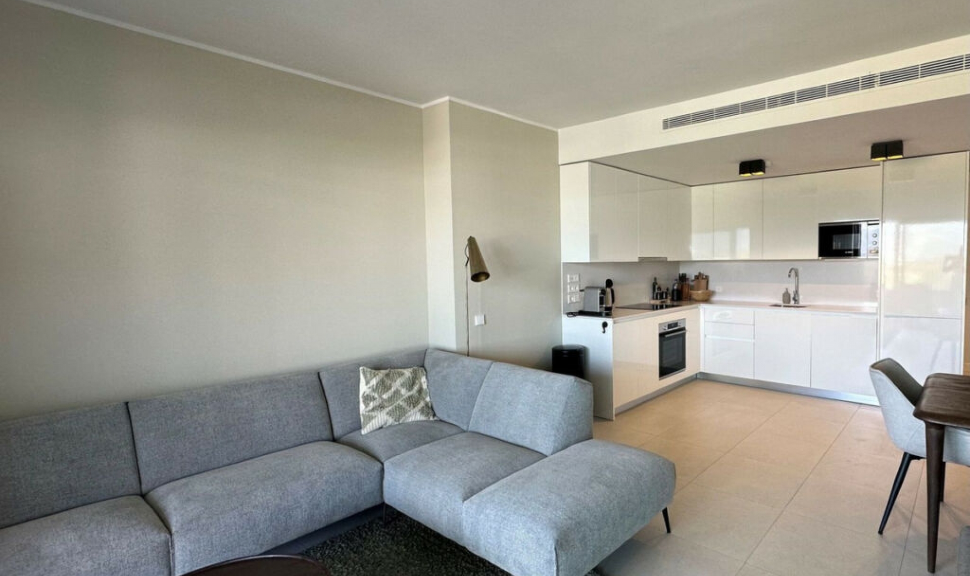 Další prodej - Apartment -
La Cala de Mijas