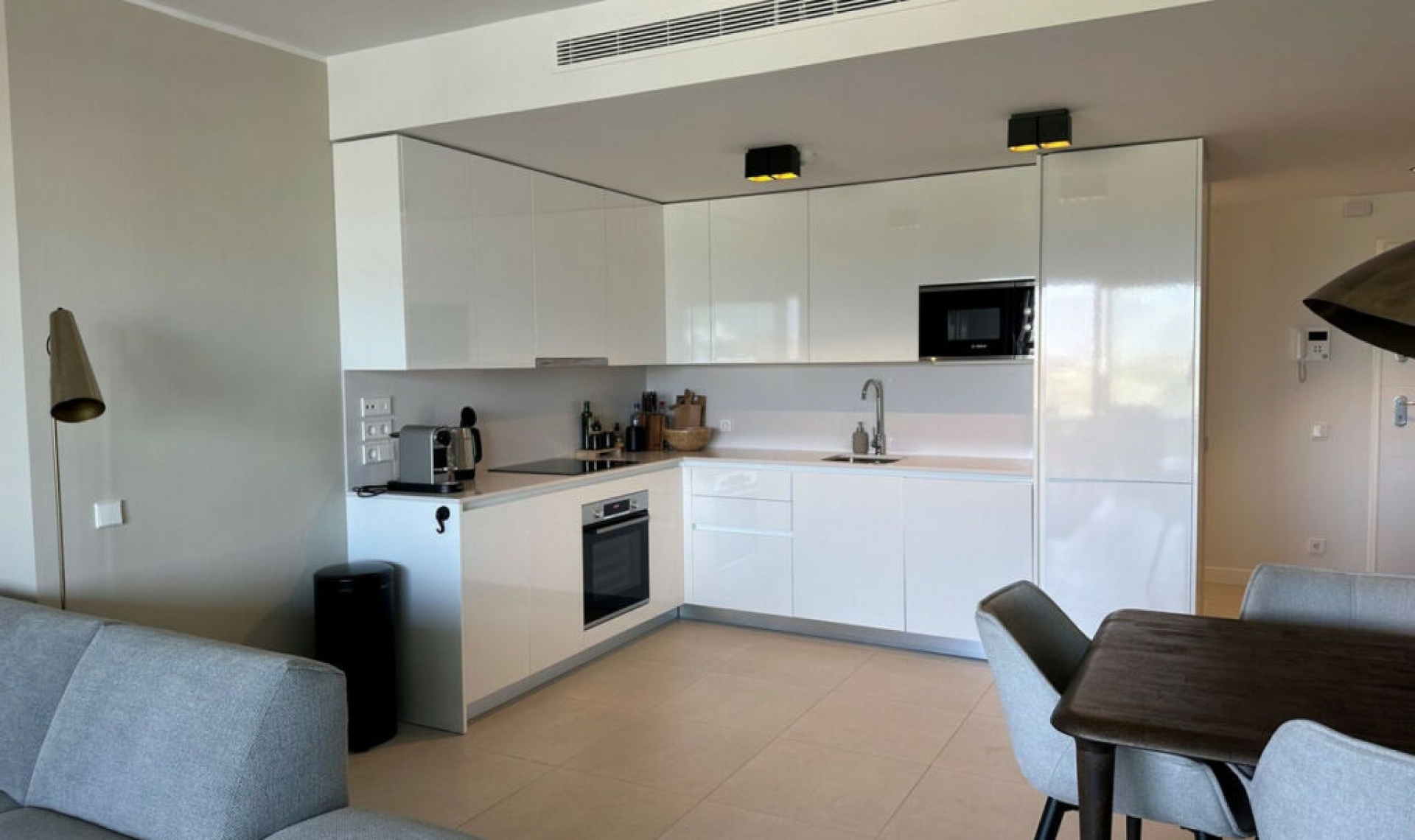 Další prodej - Apartment -
La Cala de Mijas