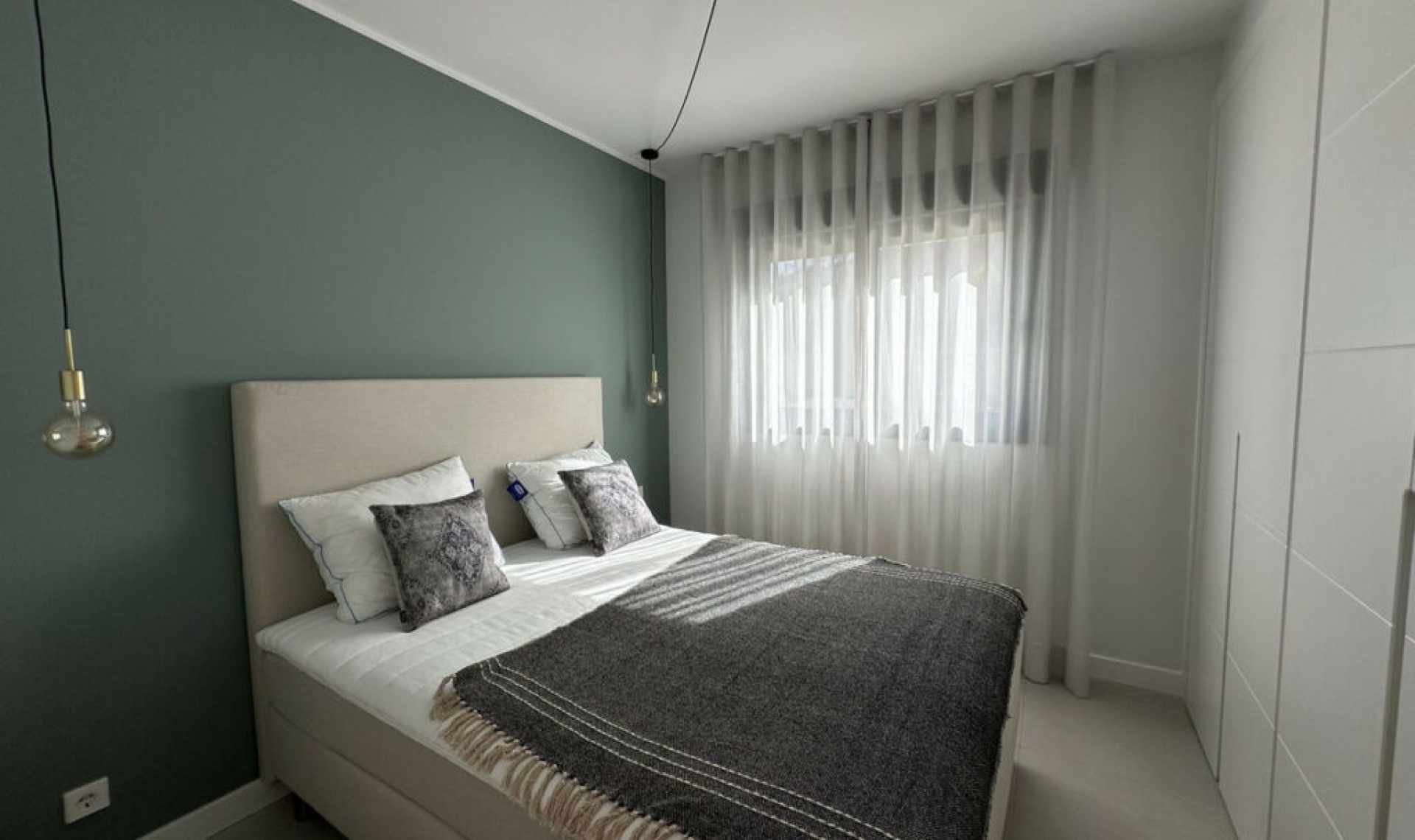 Další prodej - Apartment -
La Cala de Mijas
