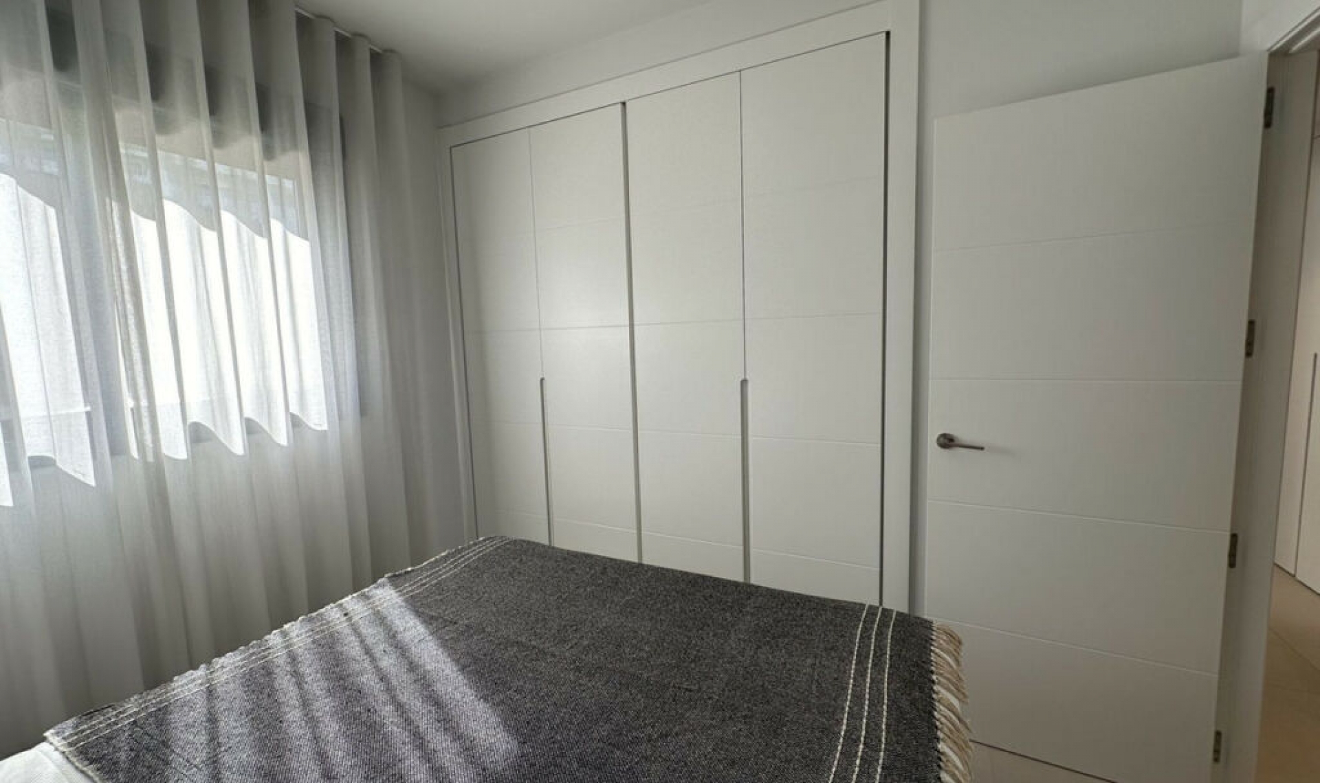 Další prodej - Apartment -
La Cala de Mijas