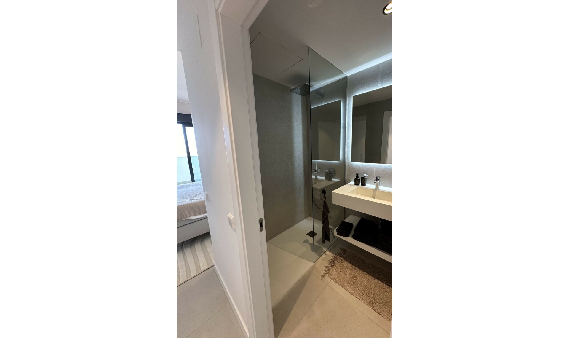 Další prodej - Apartment -
La Cala de Mijas
