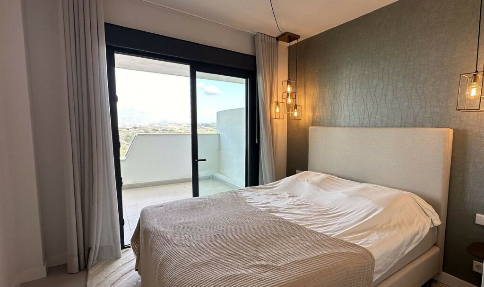 Další prodej - Apartment -
La Cala de Mijas