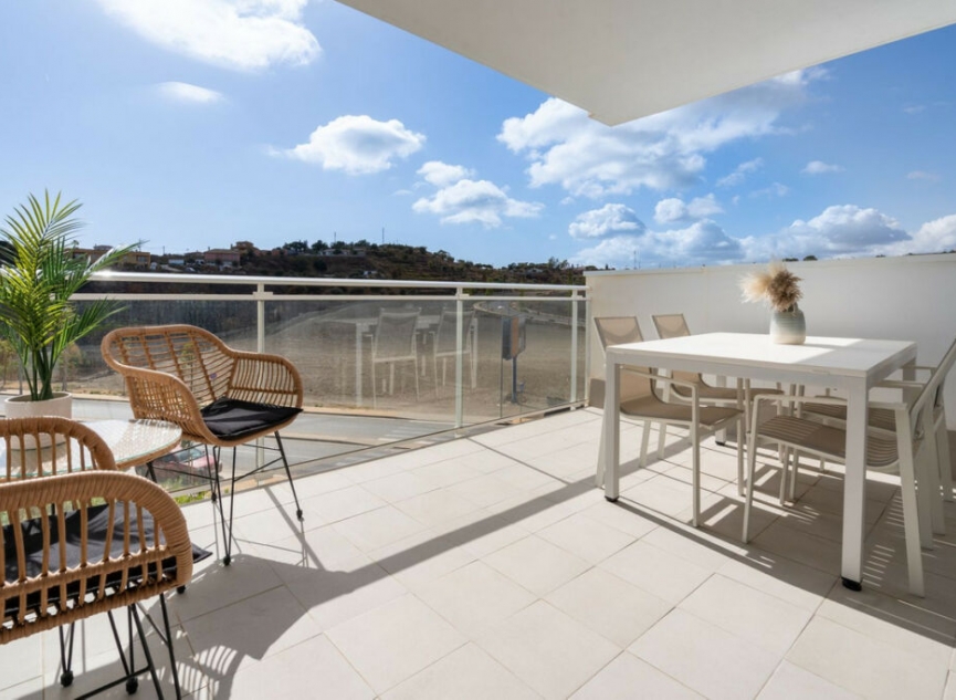 Další prodej - Apartment -
La Cala de Mijas