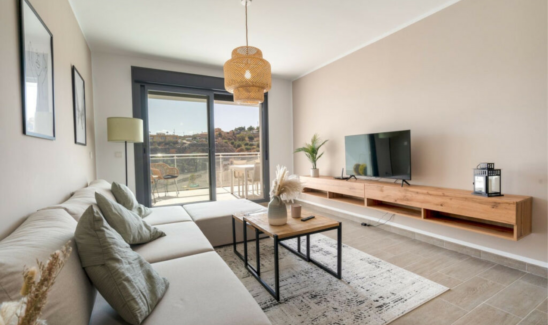Další prodej - Apartment -
La Cala de Mijas