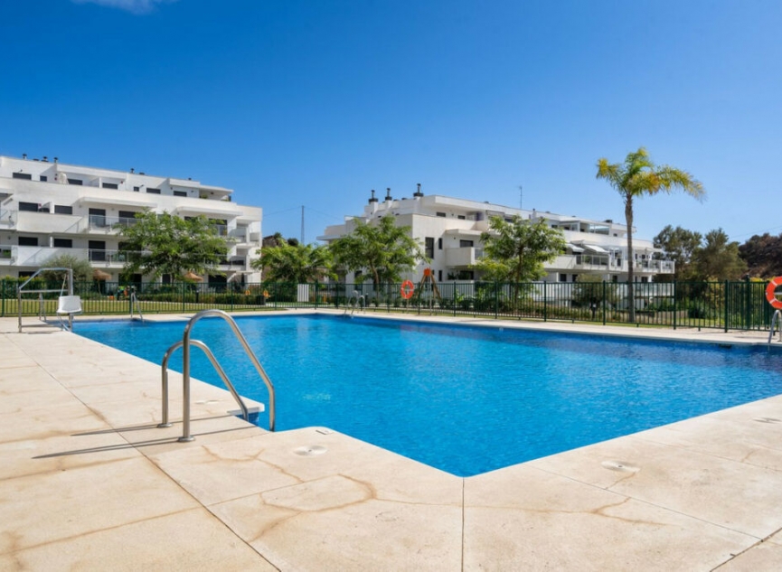 Další prodej - Apartment -
La Cala de Mijas