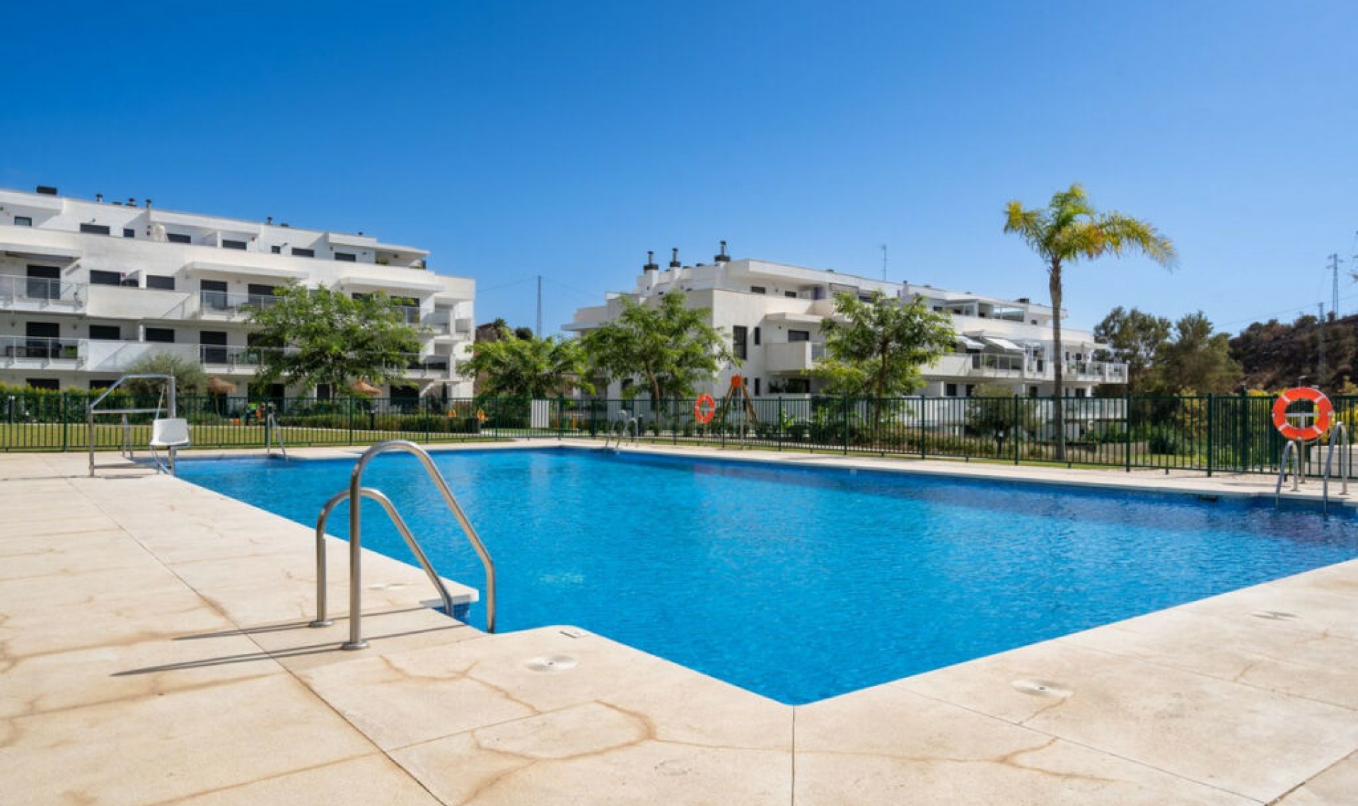 Další prodej - Apartment -
La Cala de Mijas