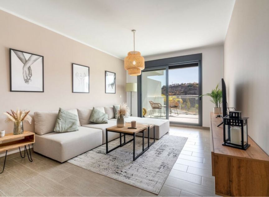 Další prodej - Apartment -
La Cala de Mijas