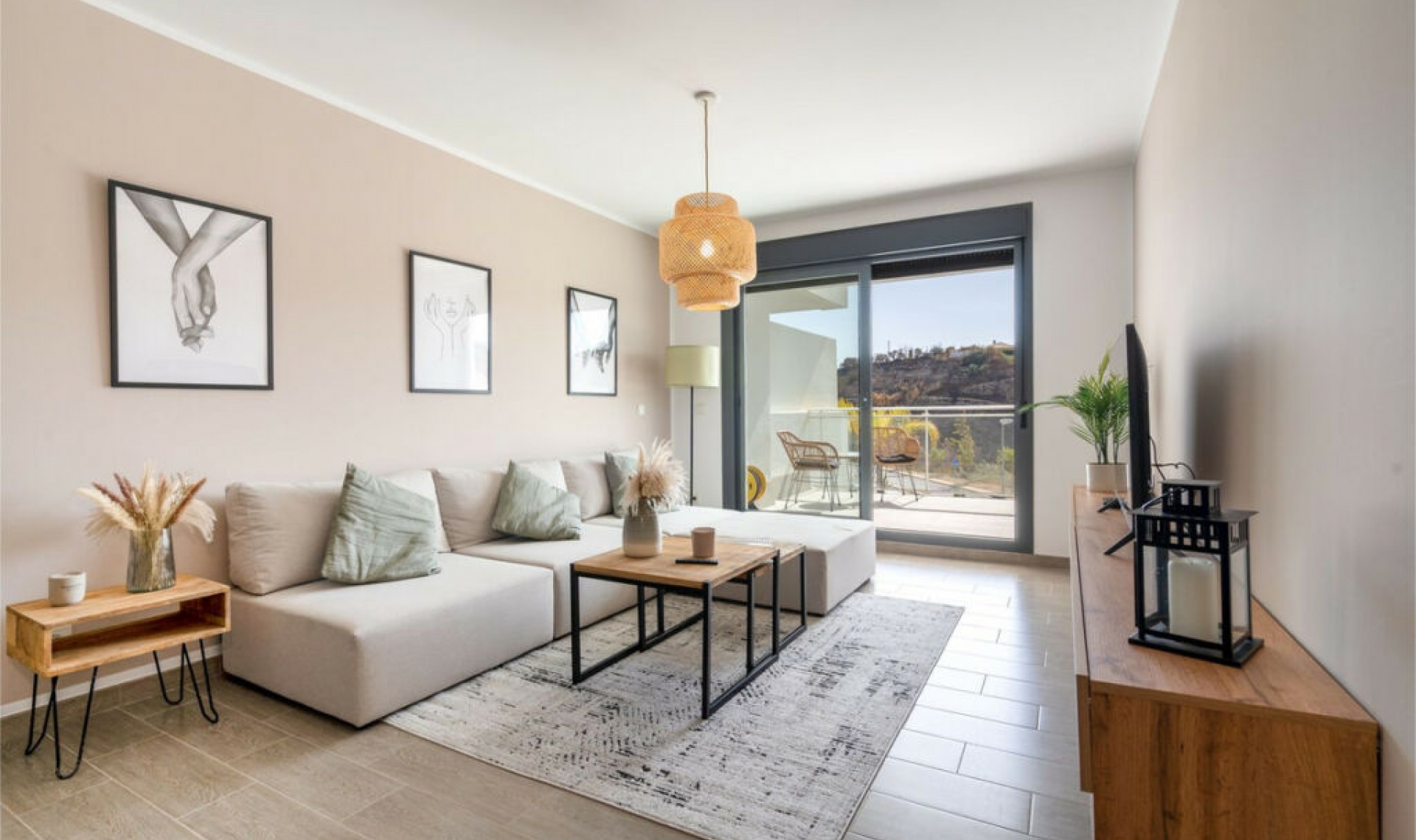 Další prodej - Apartment -
La Cala de Mijas