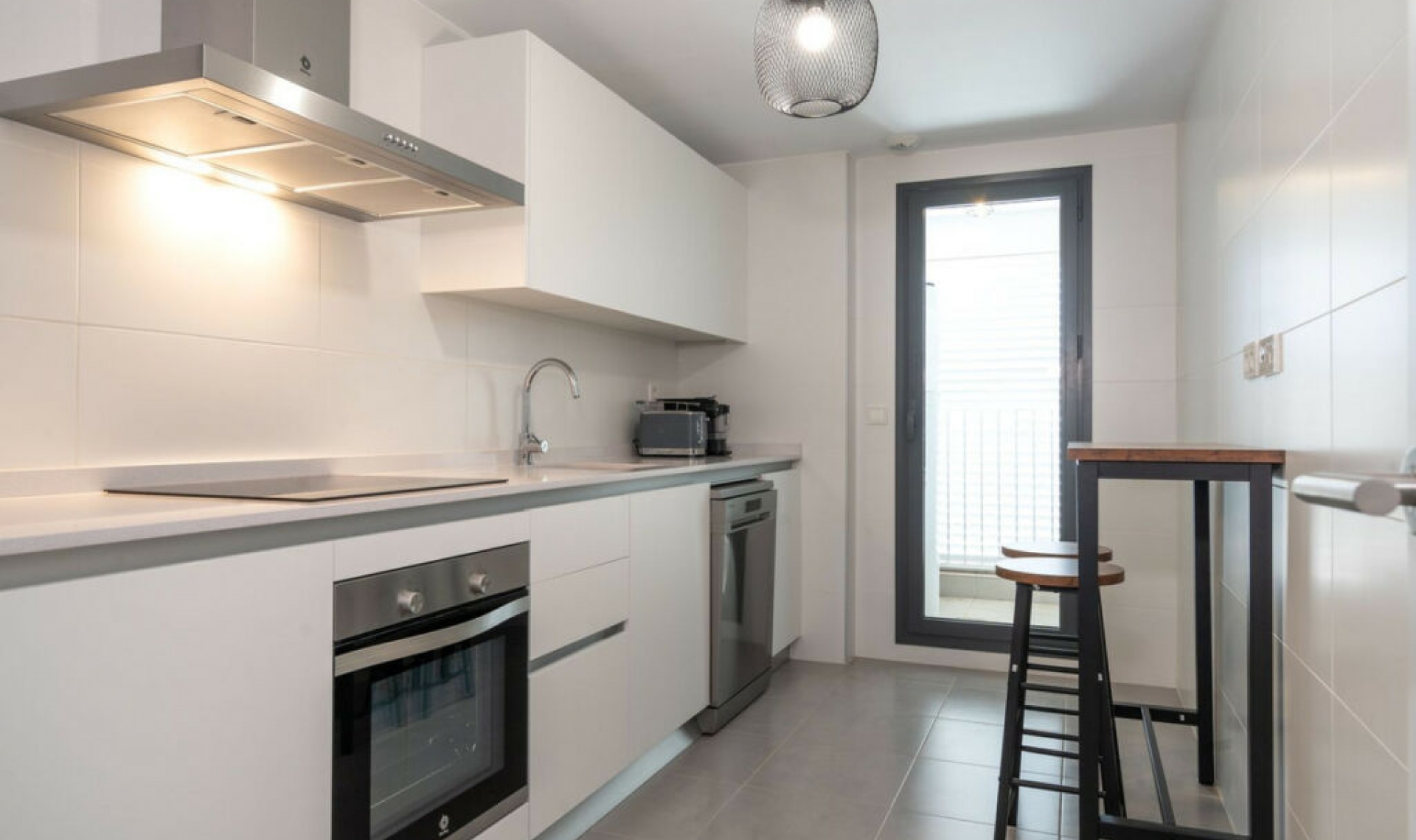 Další prodej - Apartment -
La Cala de Mijas