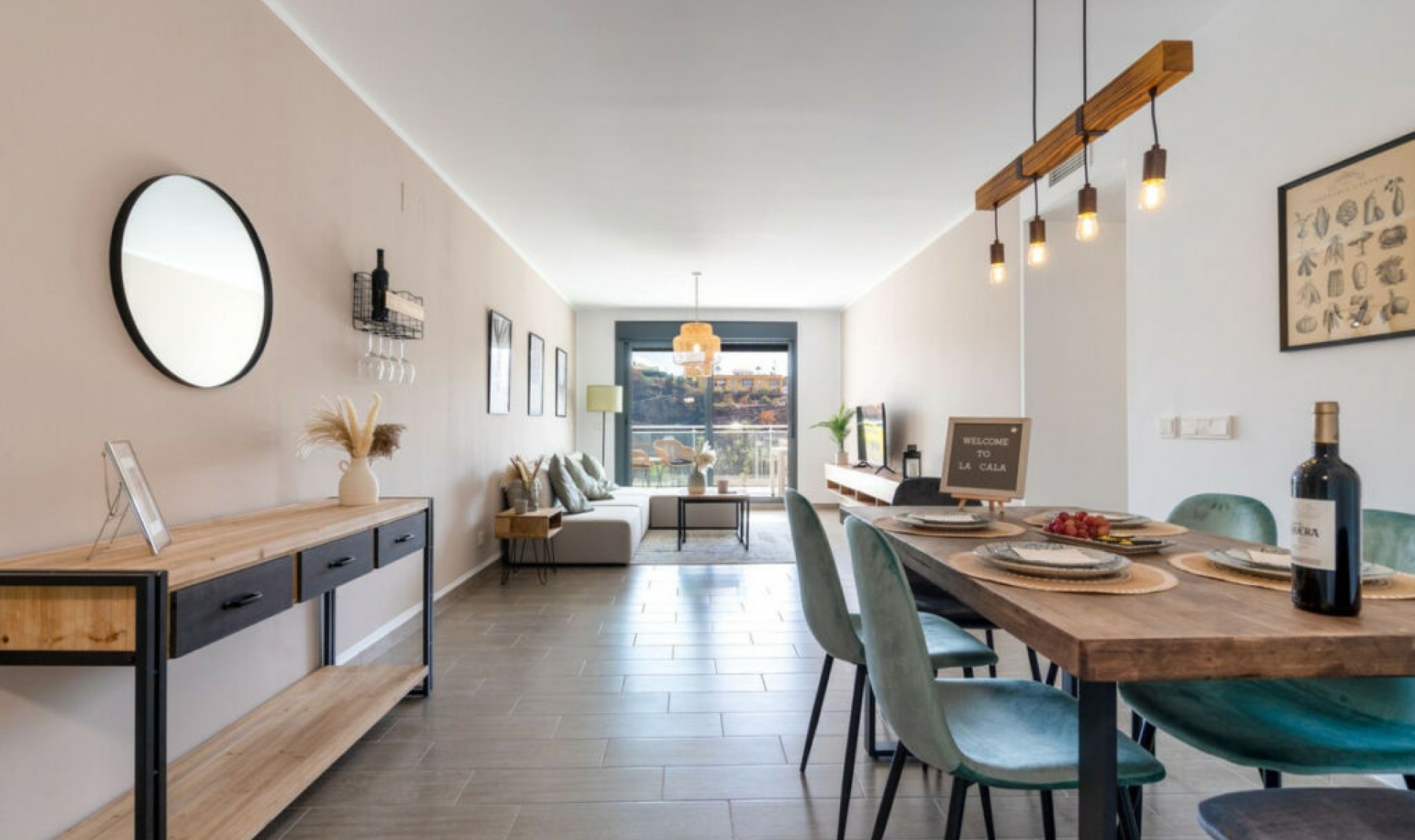 Další prodej - Apartment -
La Cala de Mijas