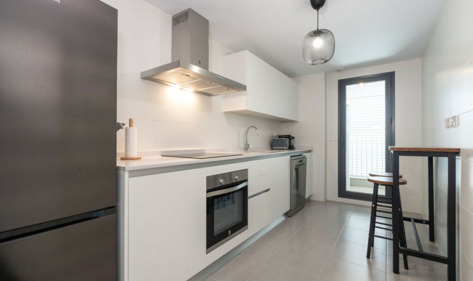 Další prodej - Apartment -
La Cala de Mijas