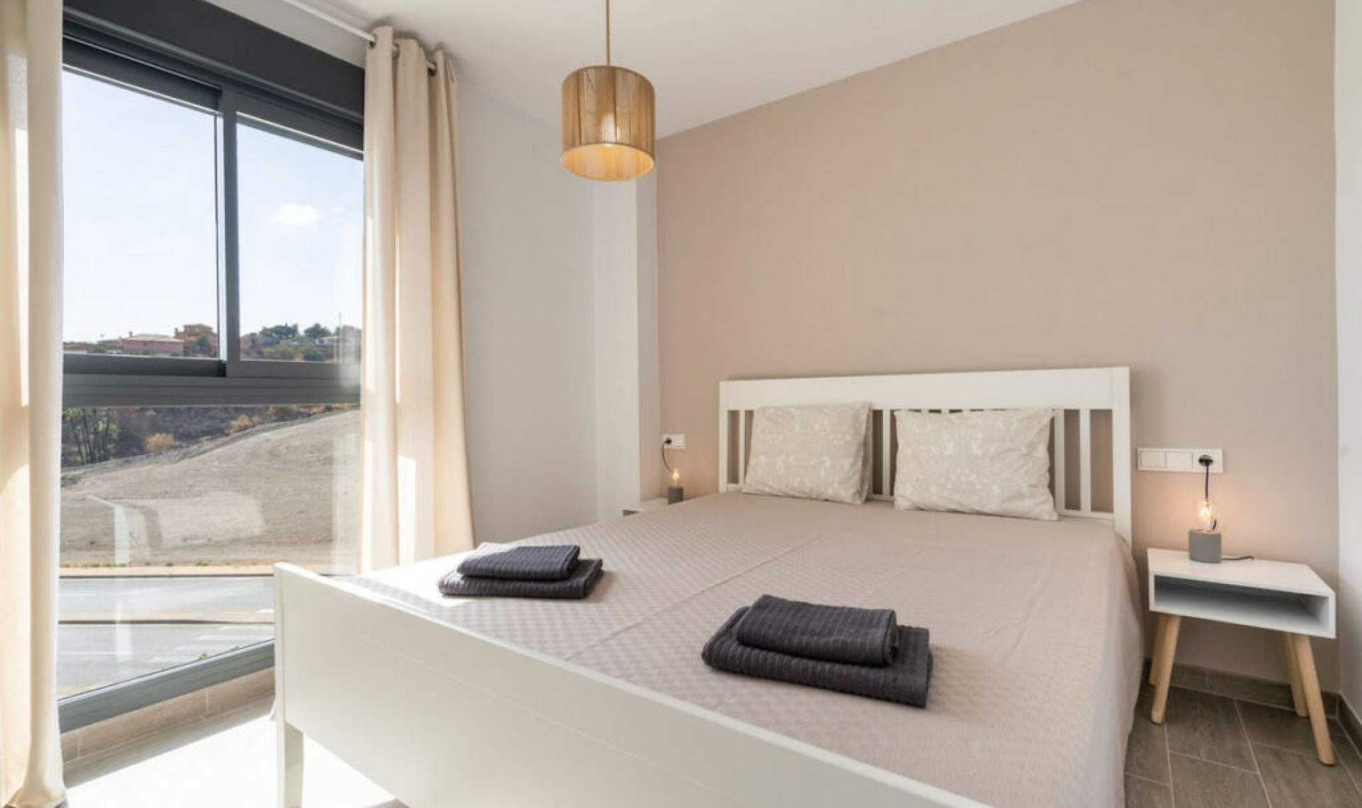 Další prodej - Apartment -
La Cala de Mijas