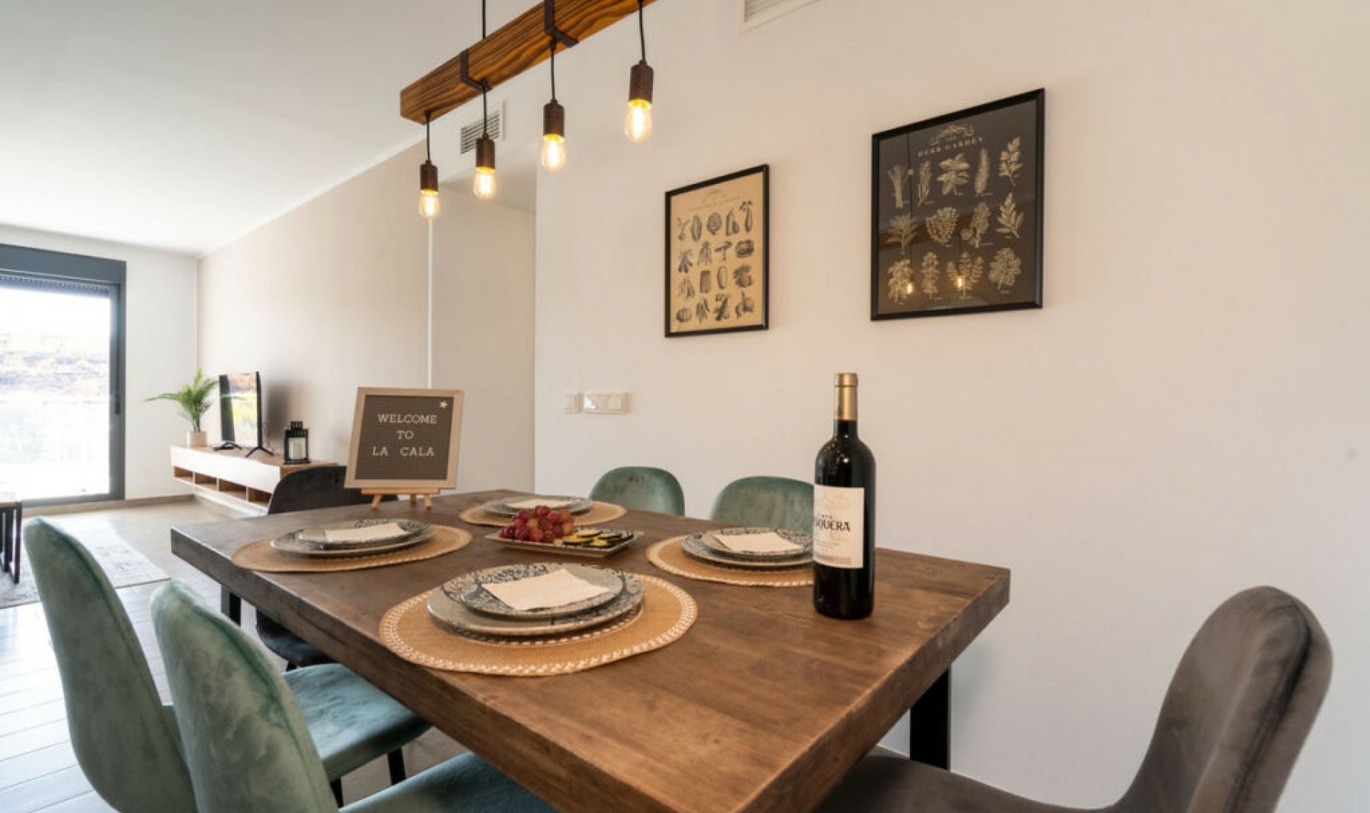 Další prodej - Apartment -
La Cala de Mijas