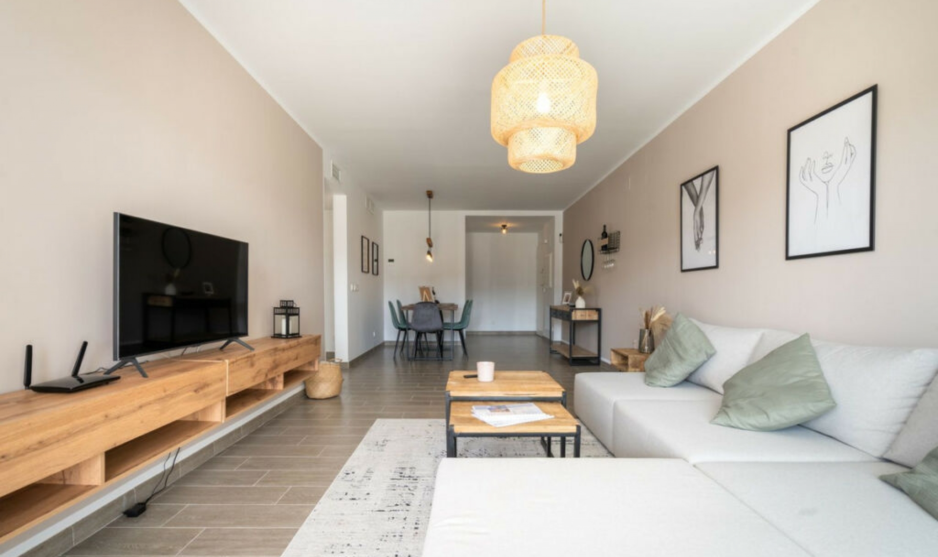 Další prodej - Apartment -
La Cala de Mijas