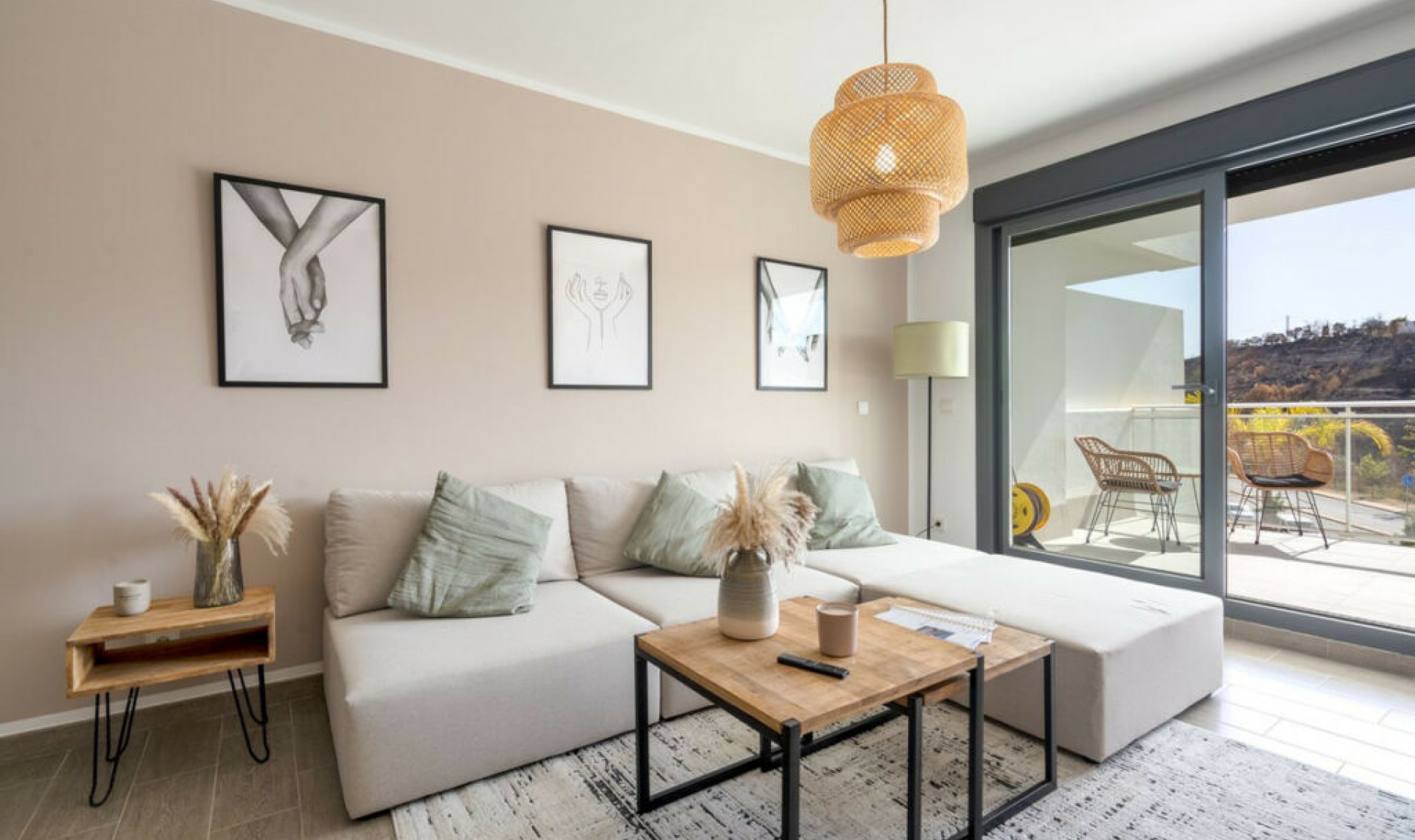 Další prodej - Apartment -
La Cala de Mijas