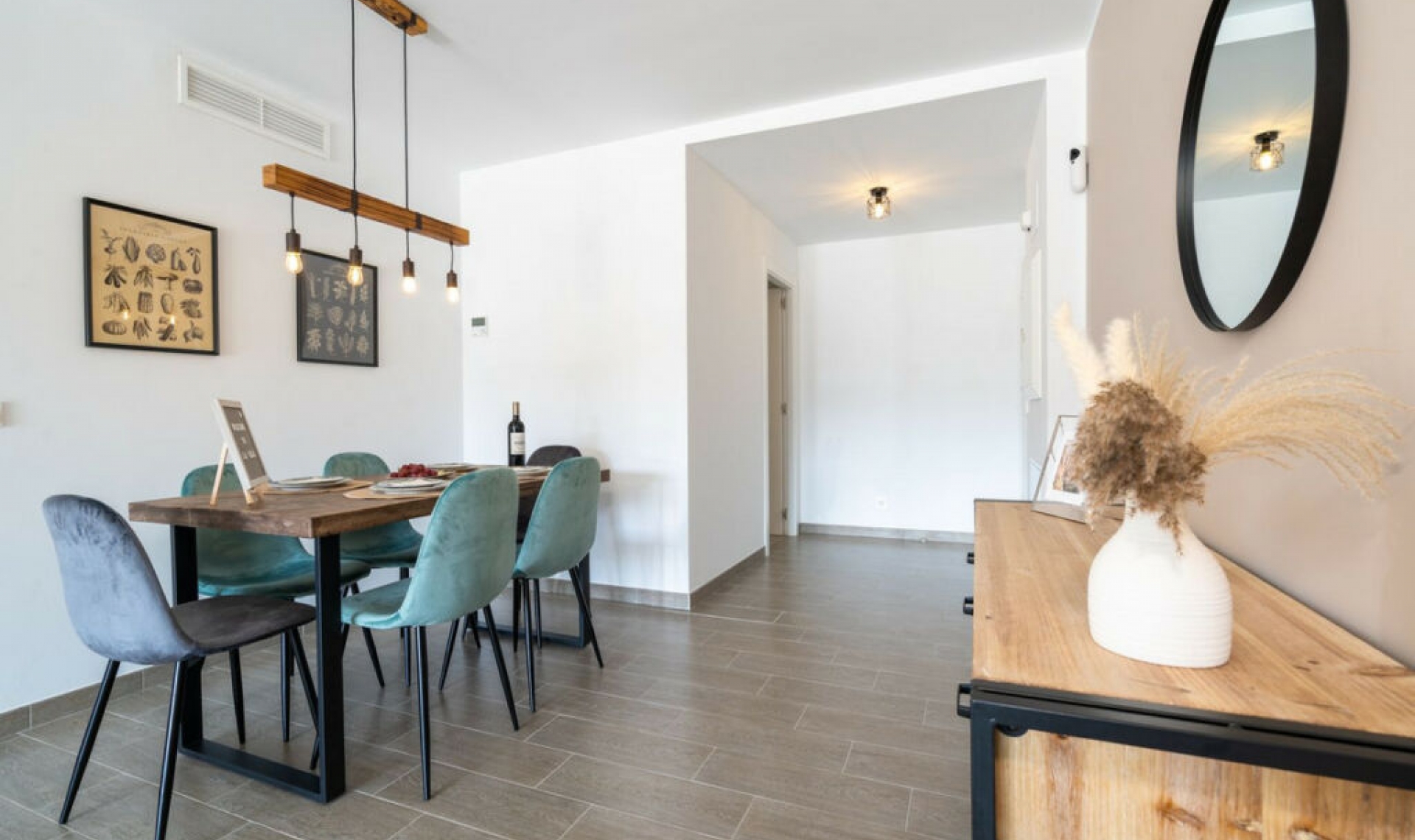 Další prodej - Apartment -
La Cala de Mijas