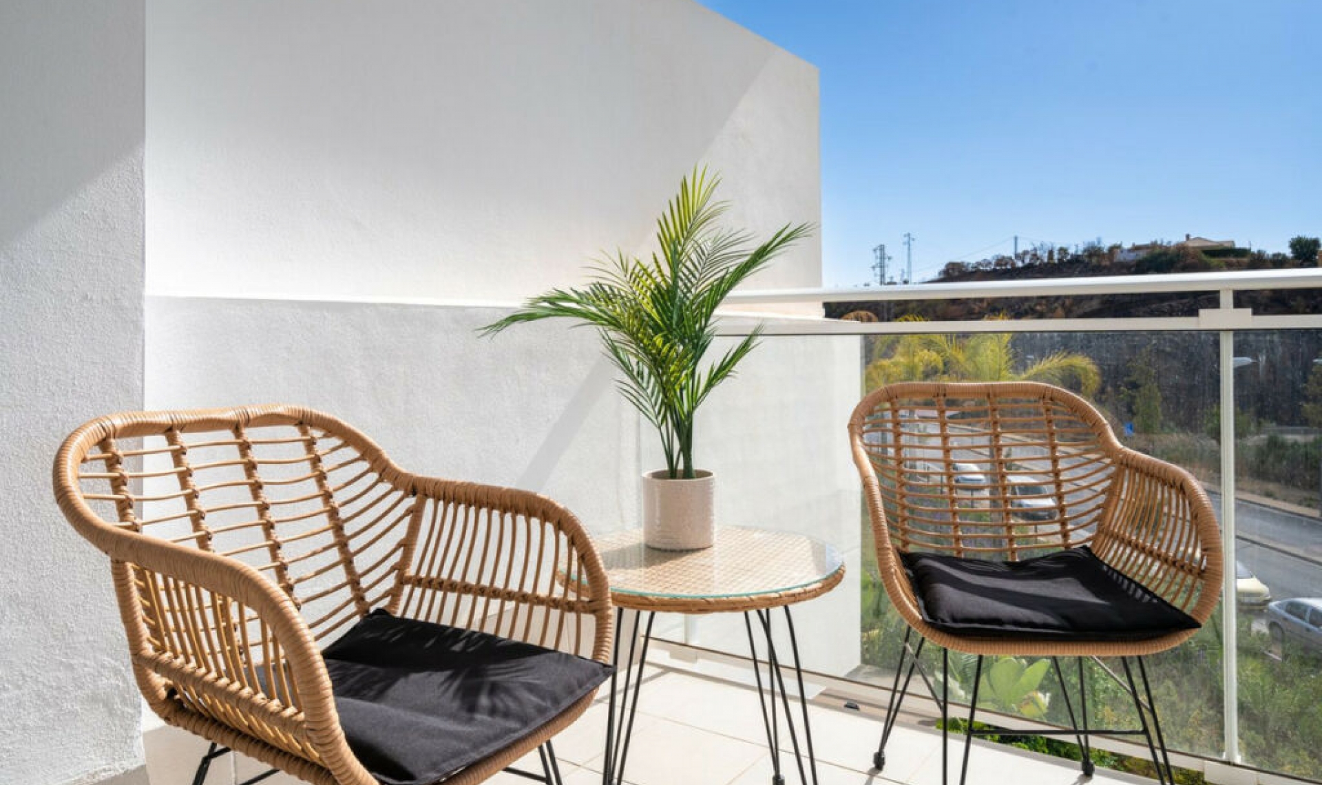 Další prodej - Apartment -
La Cala de Mijas