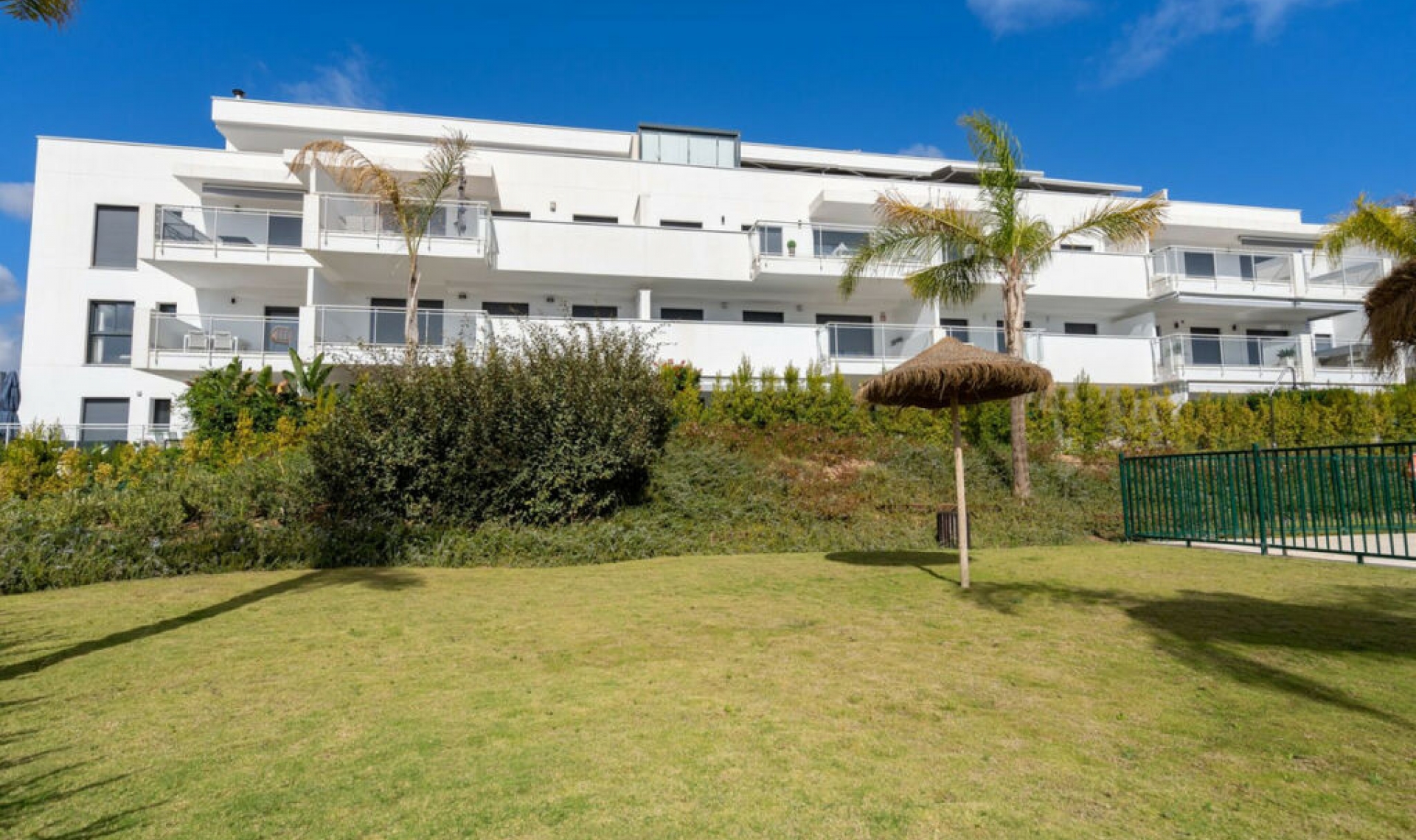 Další prodej - Apartment -
La Cala de Mijas