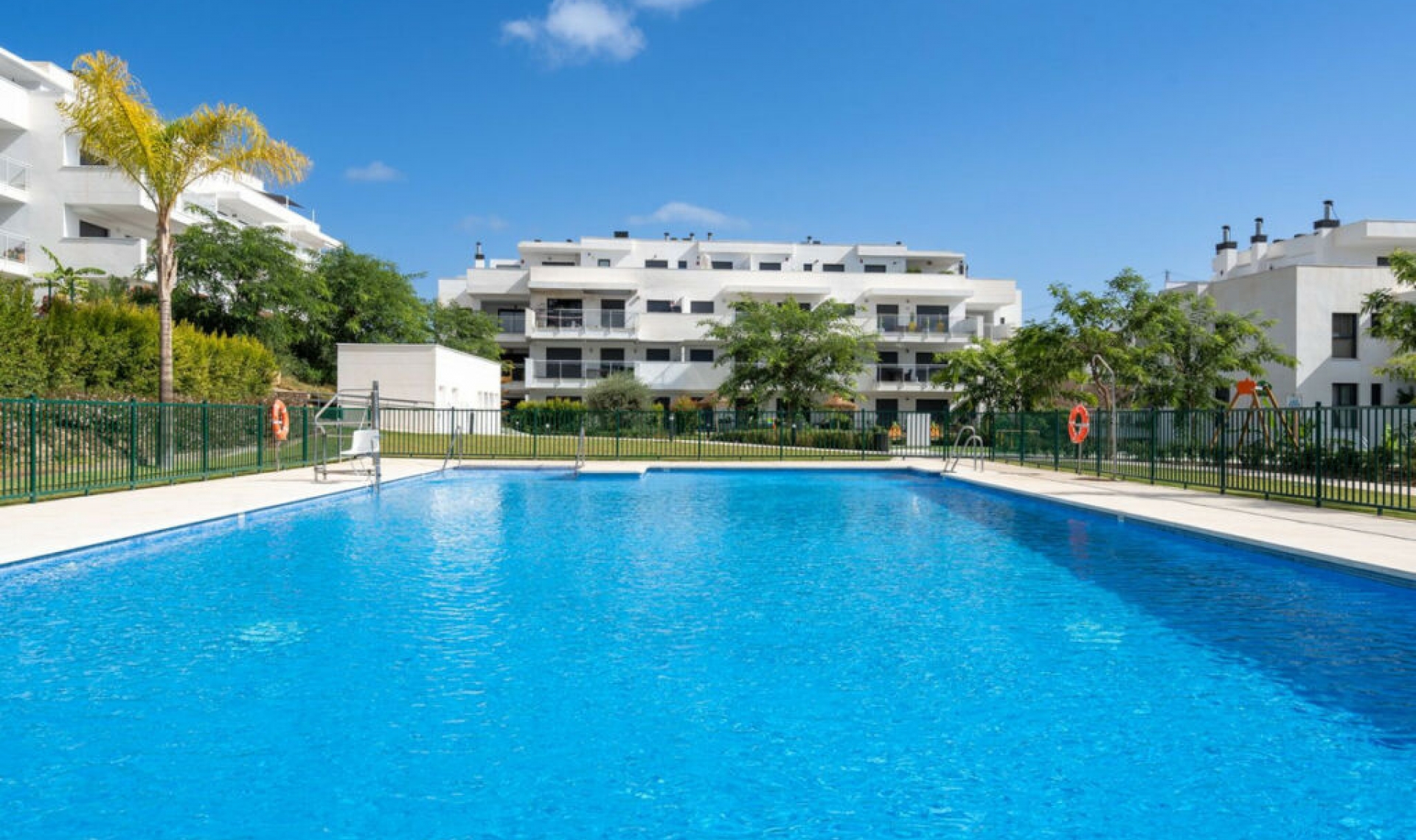 Další prodej - Apartment -
La Cala de Mijas