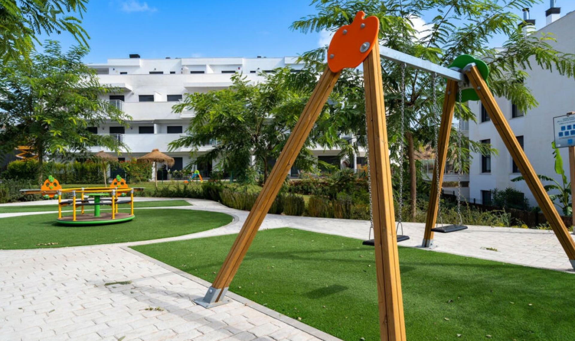 Další prodej - Apartment -
La Cala de Mijas