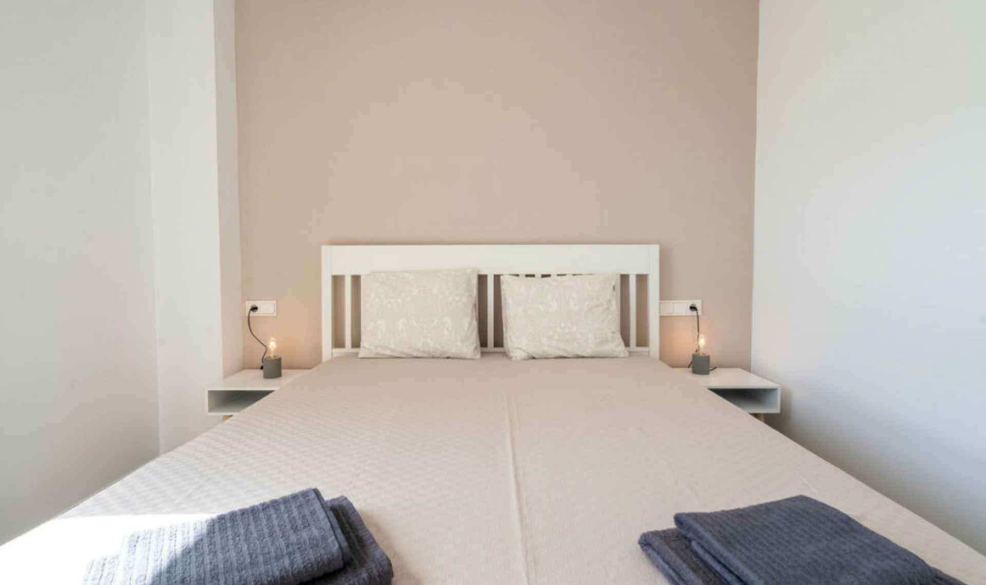 Další prodej - Apartment -
La Cala de Mijas