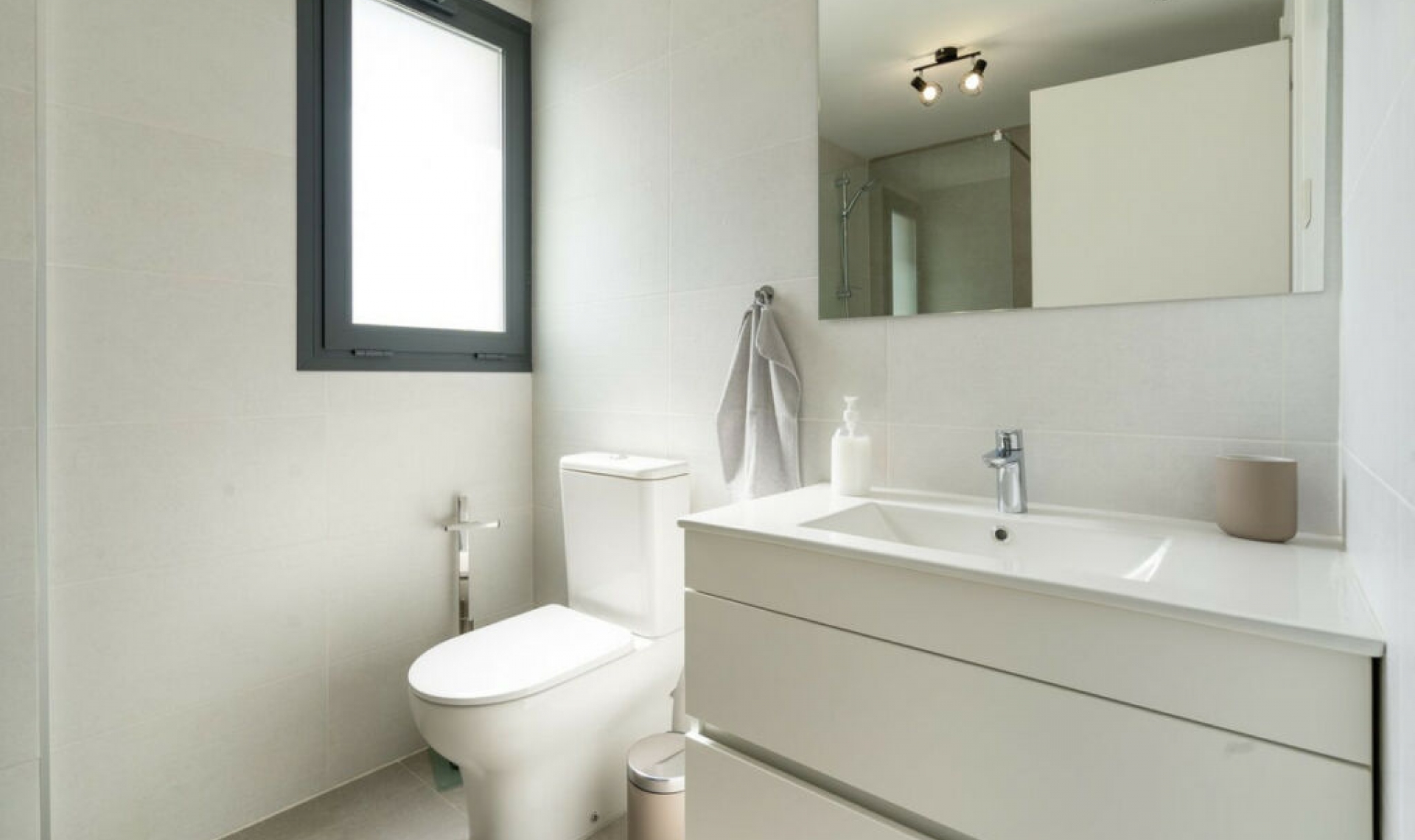 Další prodej - Apartment -
La Cala de Mijas