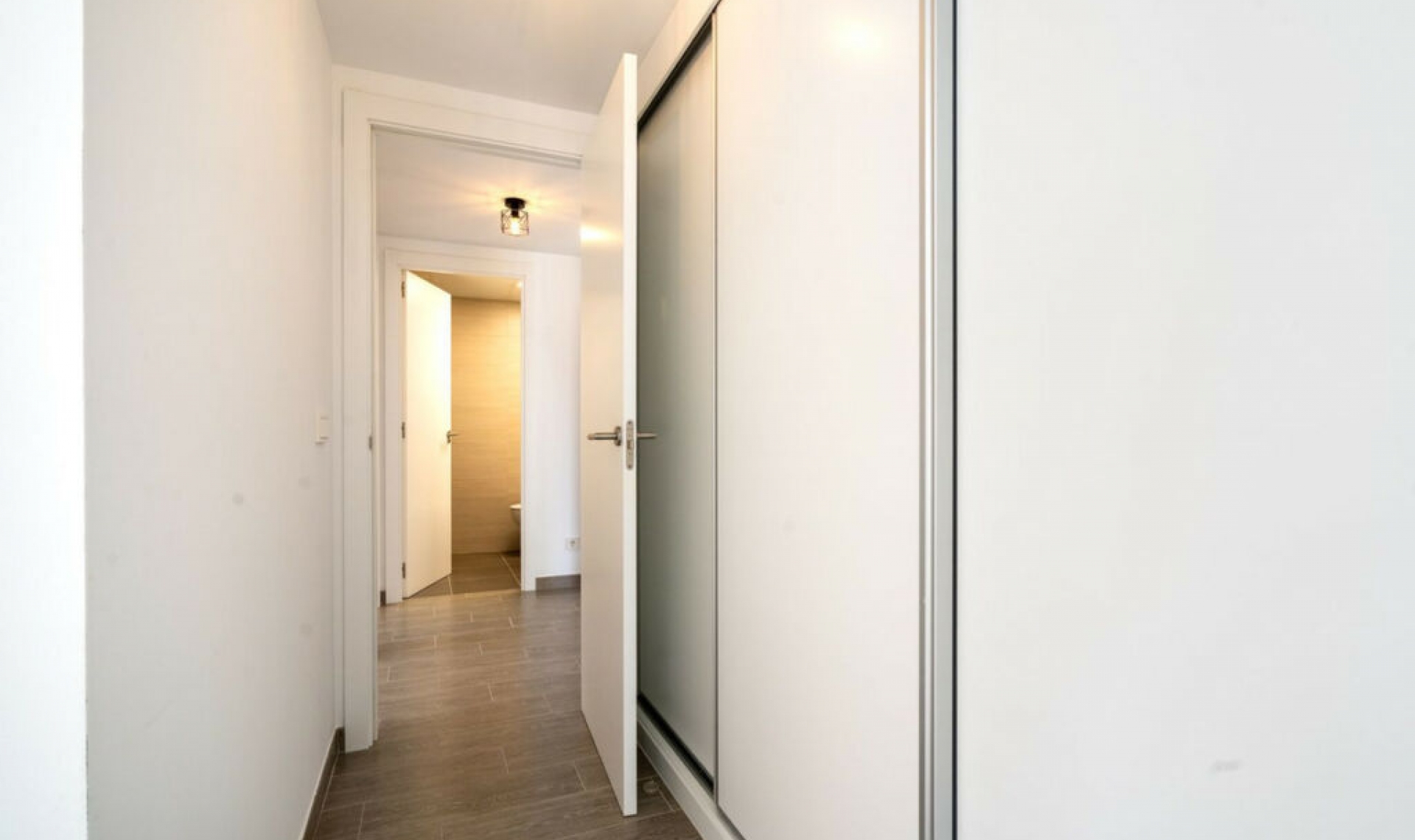 Další prodej - Apartment -
La Cala de Mijas