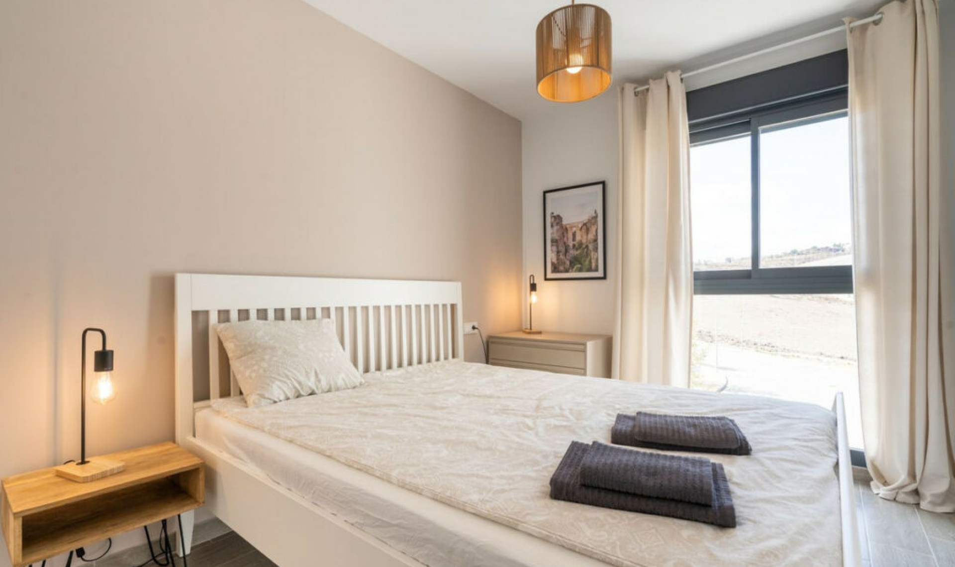 Další prodej - Apartment -
La Cala de Mijas
