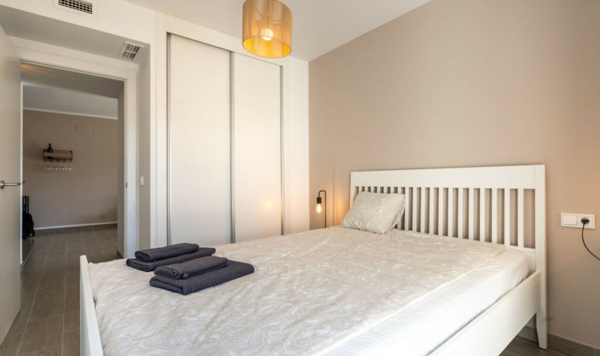 Další prodej - Apartment -
La Cala de Mijas