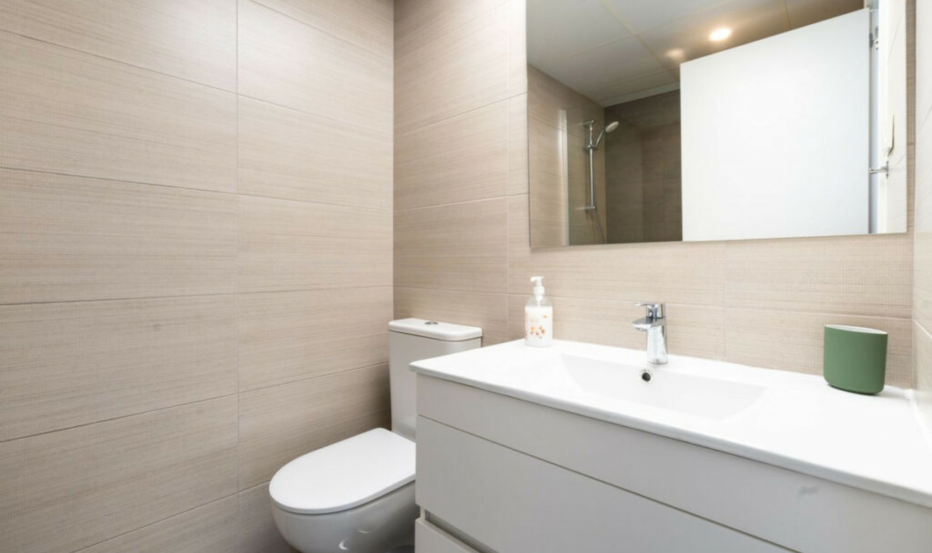 Další prodej - Apartment -
La Cala de Mijas