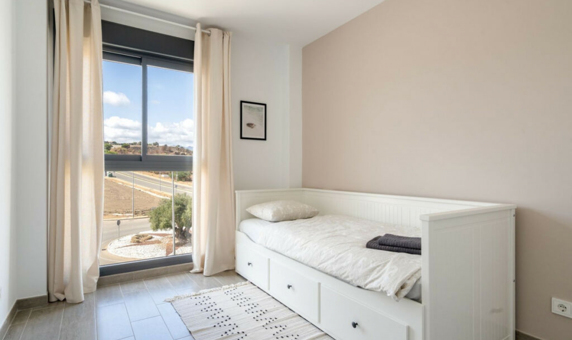 Další prodej - Apartment -
La Cala de Mijas