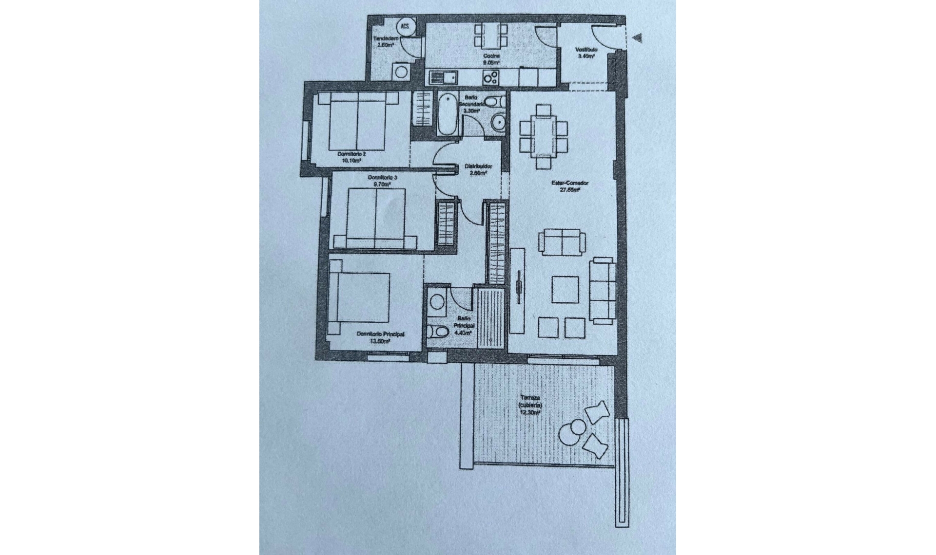 Další prodej - Apartment -
La Cala de Mijas