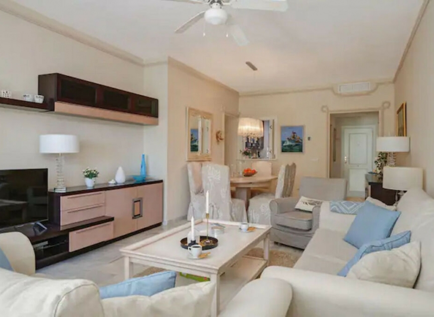 Další prodej - Apartment -
La Cala de Mijas