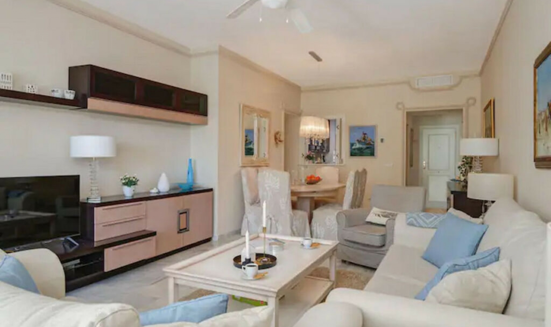 Další prodej - Apartment -
La Cala de Mijas