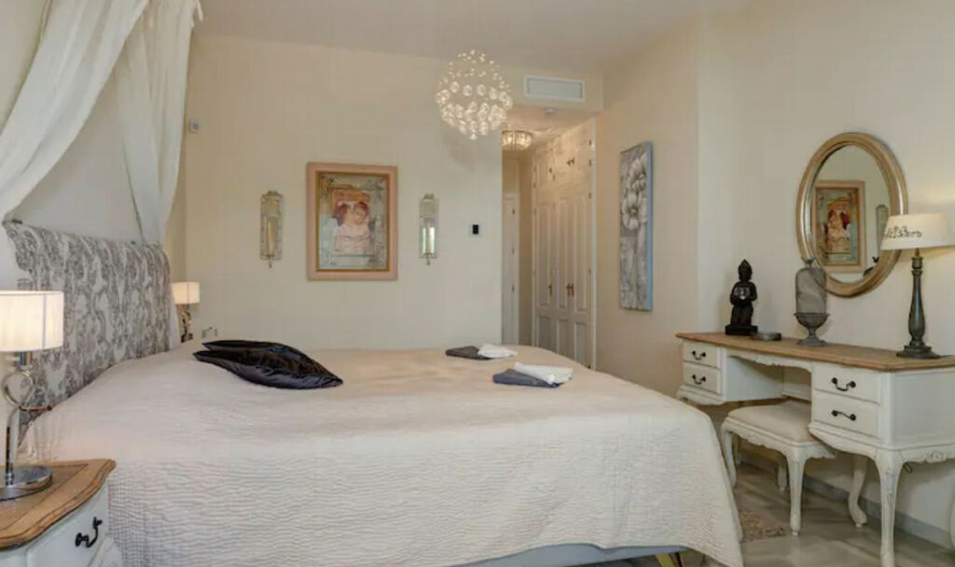 Další prodej - Apartment -
La Cala de Mijas