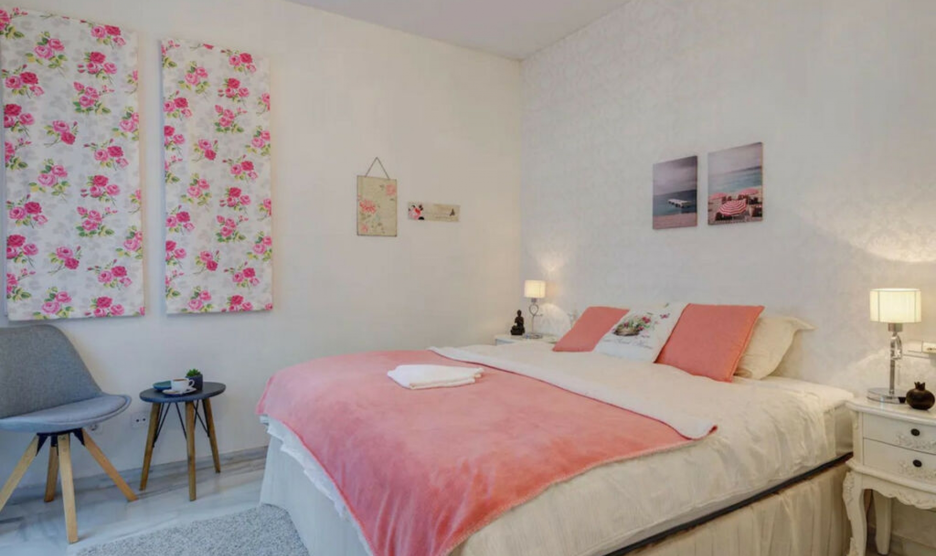 Další prodej - Apartment -
La Cala de Mijas