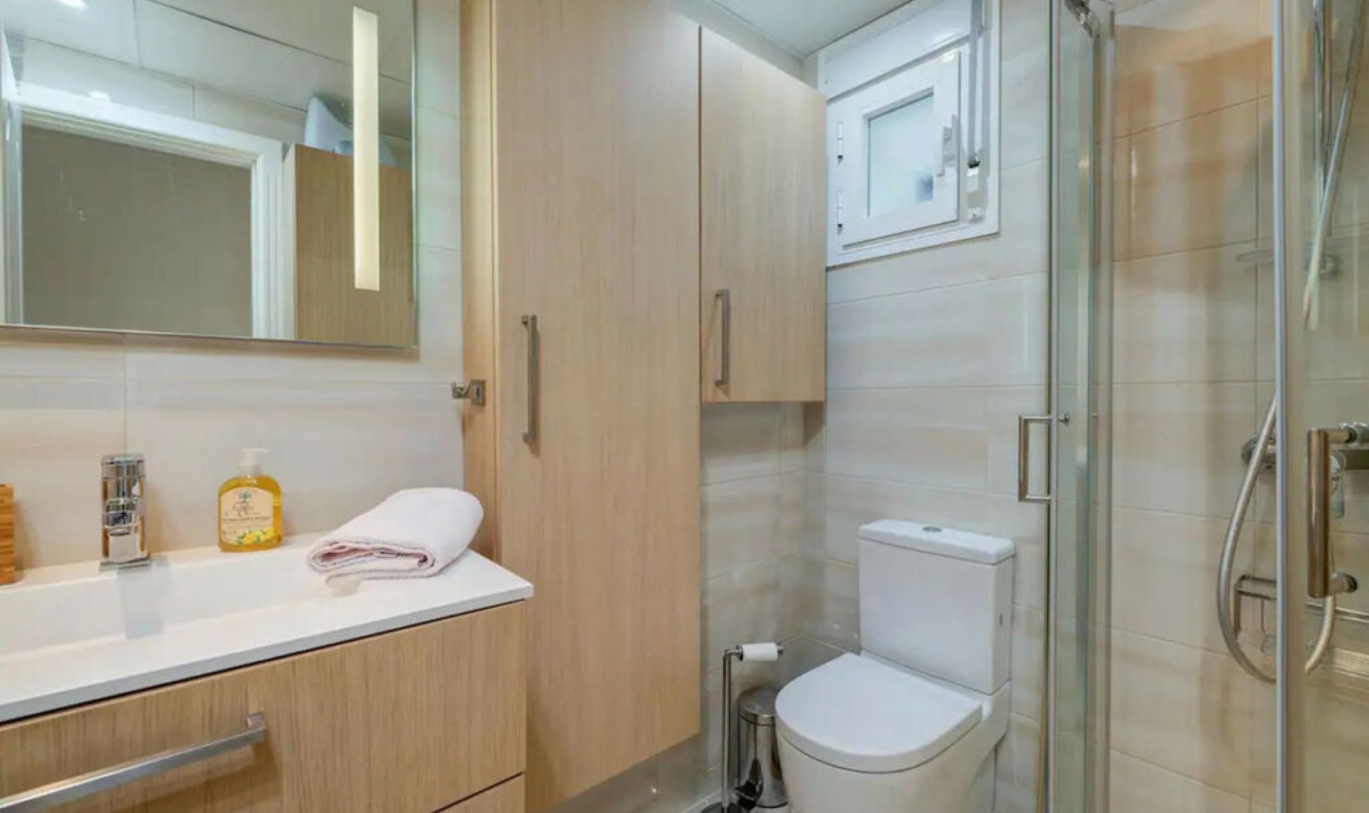 Další prodej - Apartment -
La Cala de Mijas