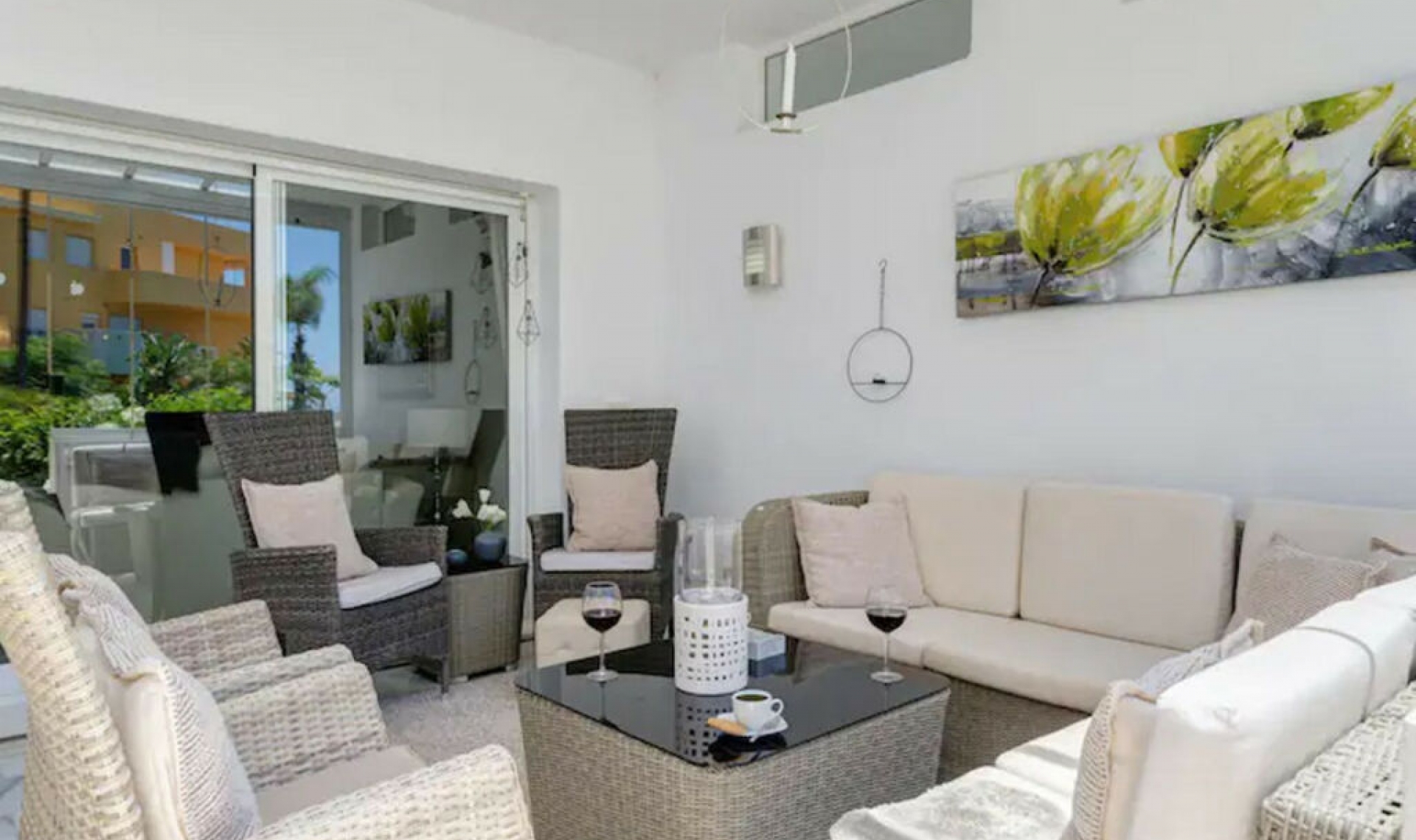 Další prodej - Apartment -
La Cala de Mijas