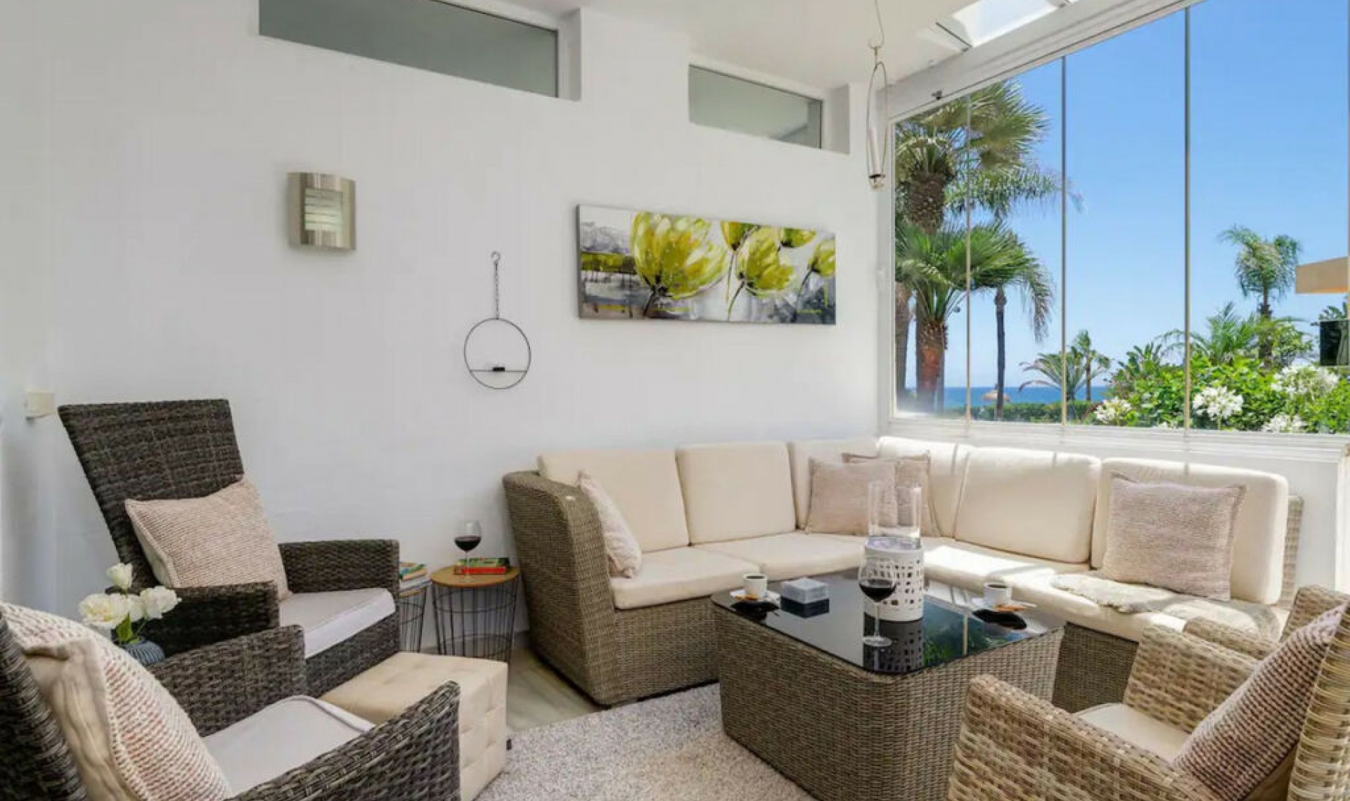 Další prodej - Apartment -
La Cala de Mijas