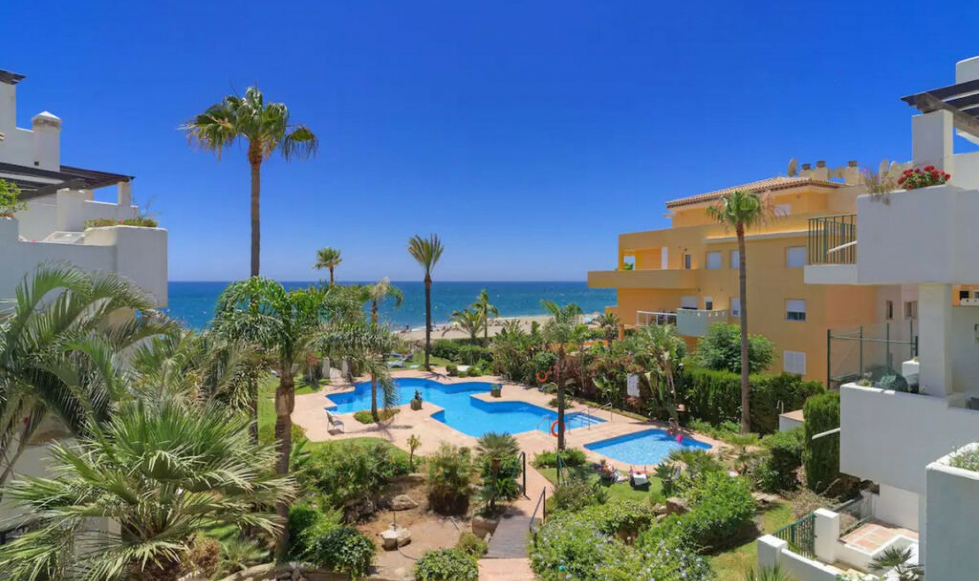 Další prodej - Apartment -
La Cala de Mijas