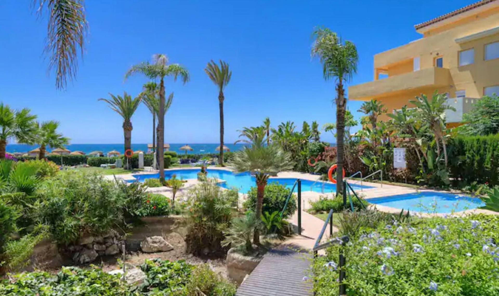 Další prodej - Apartment -
La Cala de Mijas