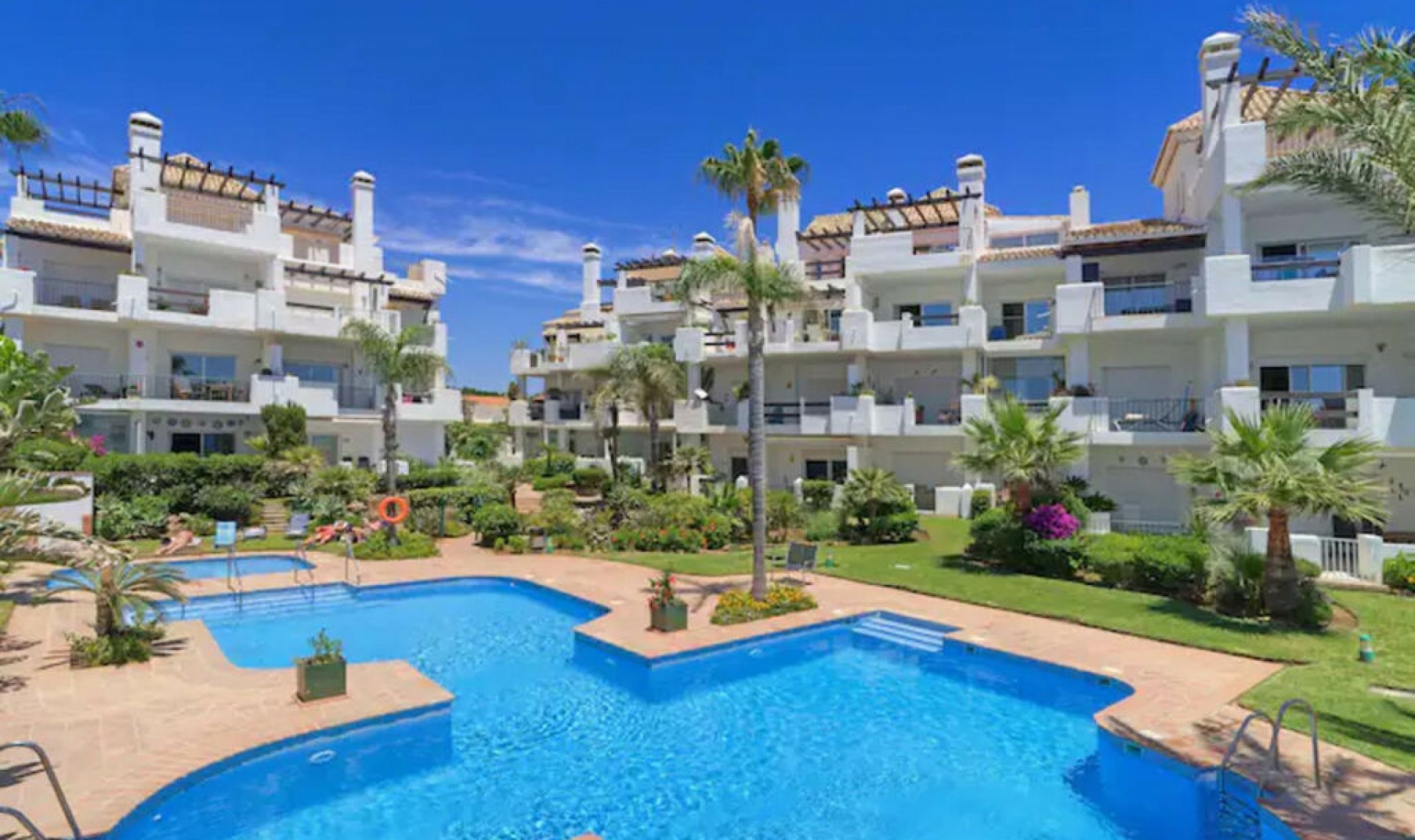 Další prodej - Apartment -
La Cala de Mijas