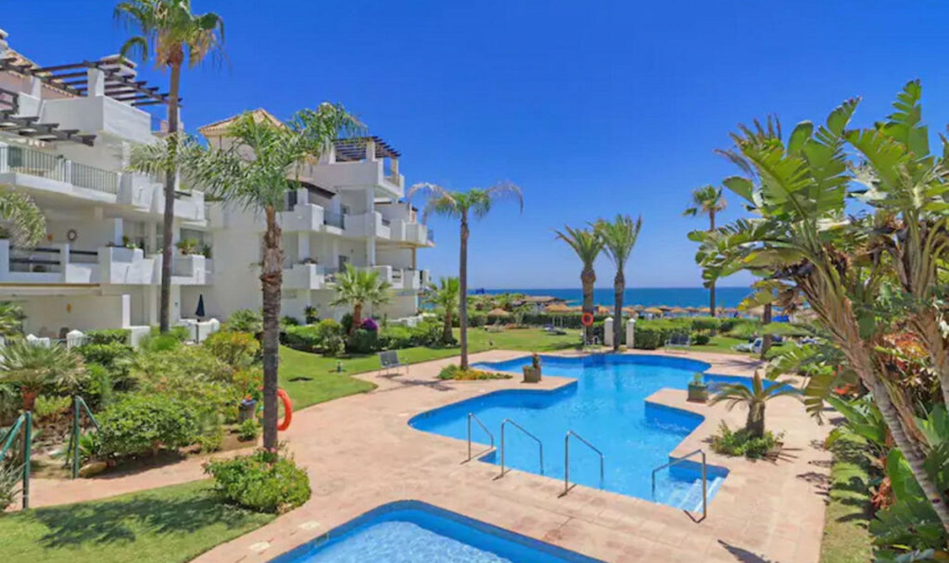 Další prodej - Apartment -
La Cala de Mijas