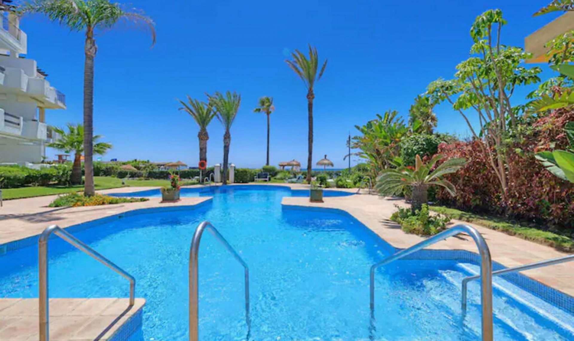 Další prodej - Apartment -
La Cala de Mijas