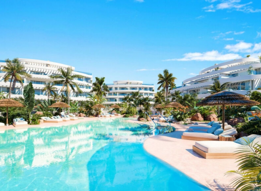 Další prodej - Apartment -
La Cala de Mijas