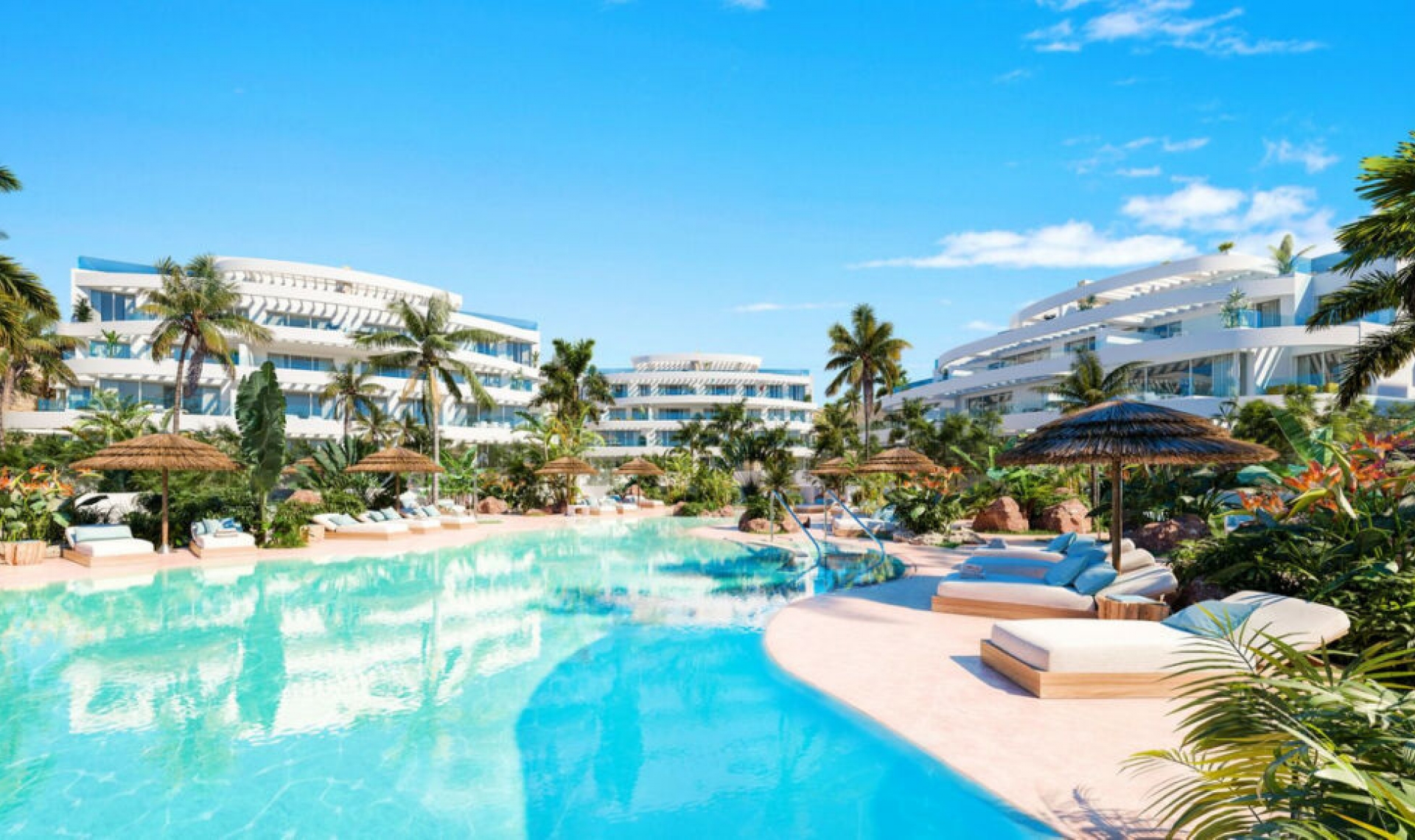 Další prodej - Apartment -
La Cala de Mijas