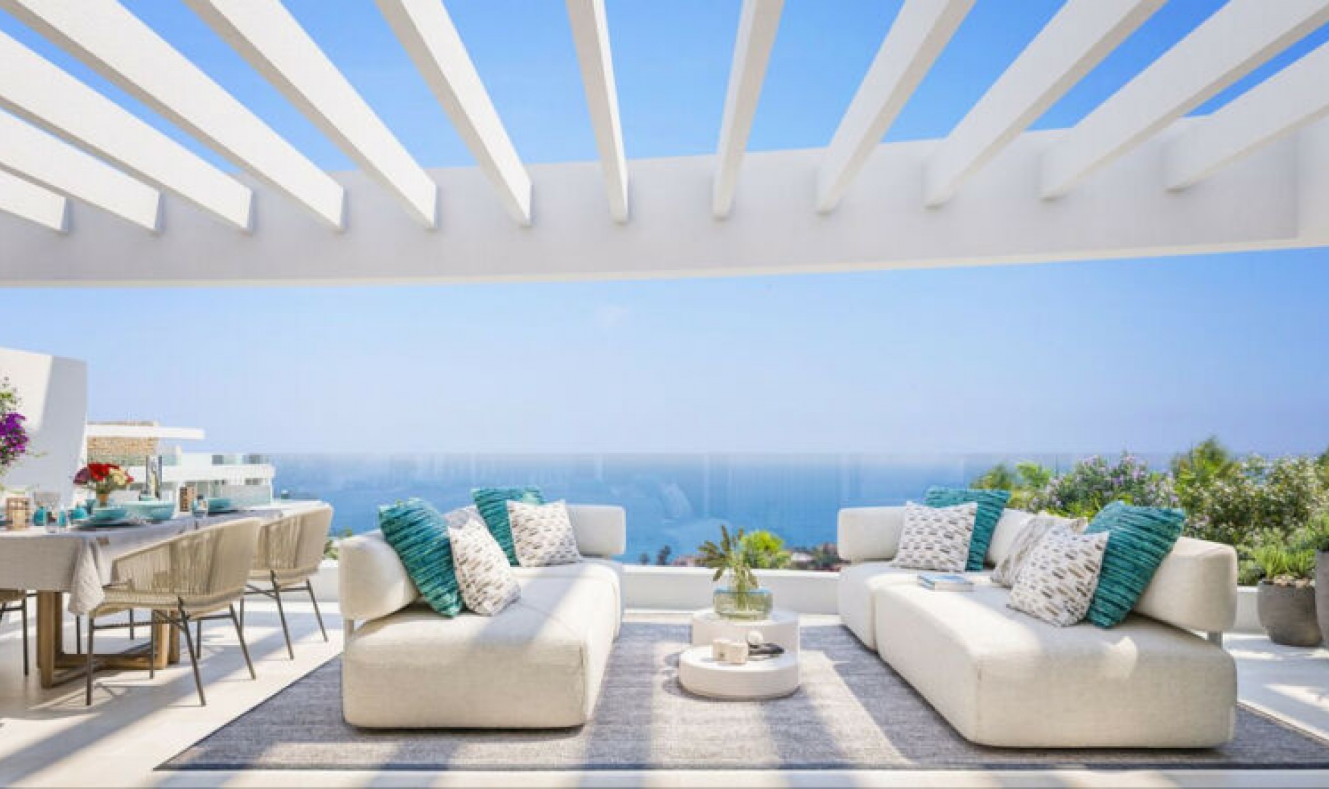 Další prodej - Apartment -
La Cala de Mijas